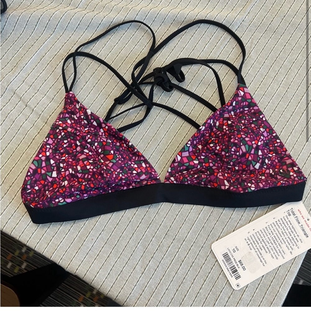 NWT SZ 10